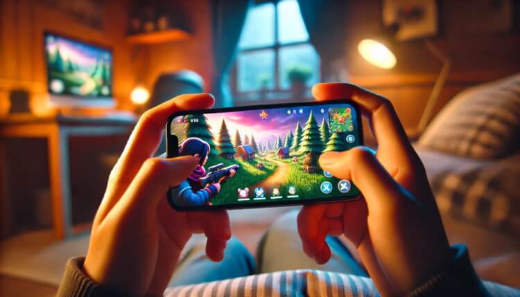 5 интересных игр на Айфон: освежи свою коллекцию. Для iPhone можно найти огромное количество интересных игр. 5 интересных игр на Айфон: освежи свою коллекцию. Для iPhone можно найти огромное количество интересных игр. Фото.