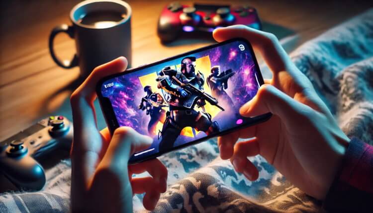 От аркад до шутеров: 5 игр для Айфона, которые точно стоит попробовать. А вы играете на вашем Айфоне? От аркад до шутеров: 5 игр для Айфона, которые точно стоит попробовать. А вы играете на вашем Айфоне? Фото.
