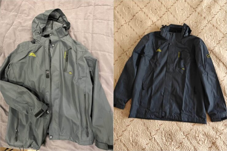 Куртка для занятий спортом. На АлиЭкспресс куртки дешевле, чем в Спортмастере. Куртка для занятий спортом. На АлиЭкспресс куртки дешевле, чем в Спортмастере. Фото.