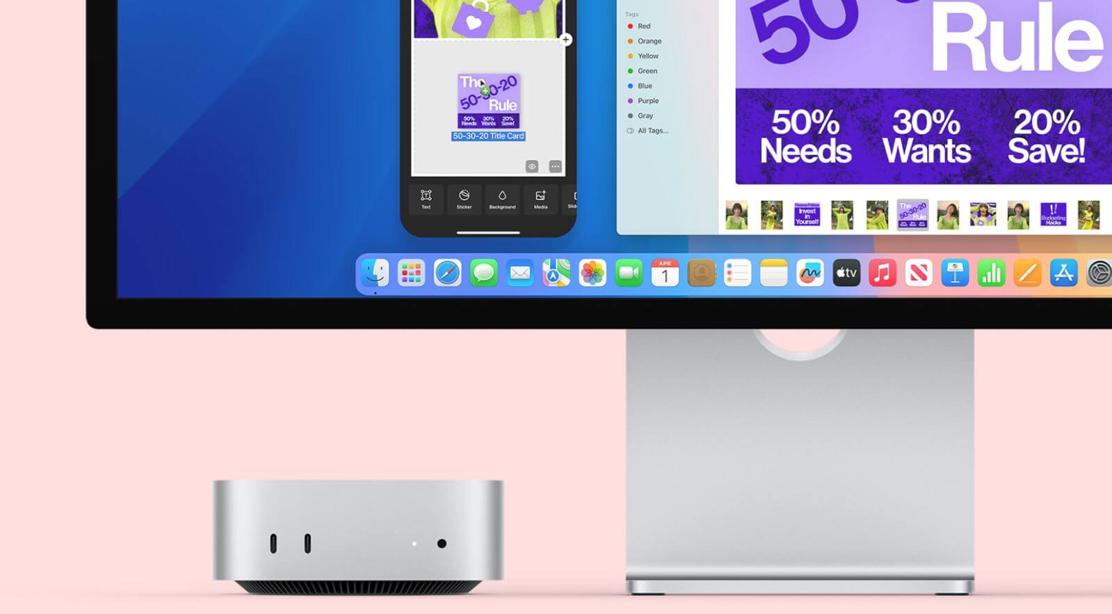 Какой Mac mini купить в 2024. Mac mini M4 стоит столько же, как и предыдущая версия. Но в России обойдется дороже. Какой Mac mini купить в 2024. Mac mini M4 стоит столько же, как и предыдущая версия. Но в России обойдется дороже. Фото.