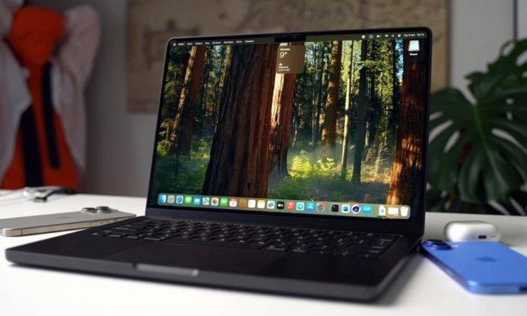 Какой Mac купить для игр. MacBook Pro порадует вас чуть большим экраном, чем Air. Изображение: digitaltrends.com. Какой Mac купить для игр. MacBook Pro порадует вас чуть большим экраном, чем Air. Изображение: digitaltrends.com. Фото.
