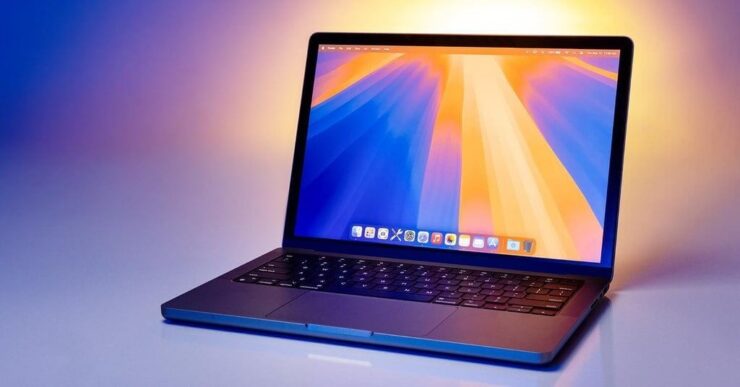 Как работает MacBook Air на macOS Sequoia спустя месяц после обновления. Реальный отзыв владельца. Выясняем, стоит ли устанавливать macOS Sequoia на компьютер Mac. Изображение: sweetwater.com. Как работает MacBook Air на macOS Sequoia спустя месяц после обновления. Реальный отзыв владельца. Выясняем, стоит ли устанавливать macOS Sequoia на компьютер Mac. Изображение: sweetwater.com. Фото.