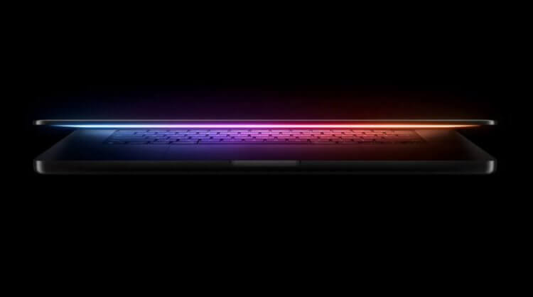 Apple выпустила MacBook Pro 14 и 16 на процессорах M4 Pro и M4 Max: 16 Гб ОЗУ в базе, яркий дисплей и старая цена. Фото.