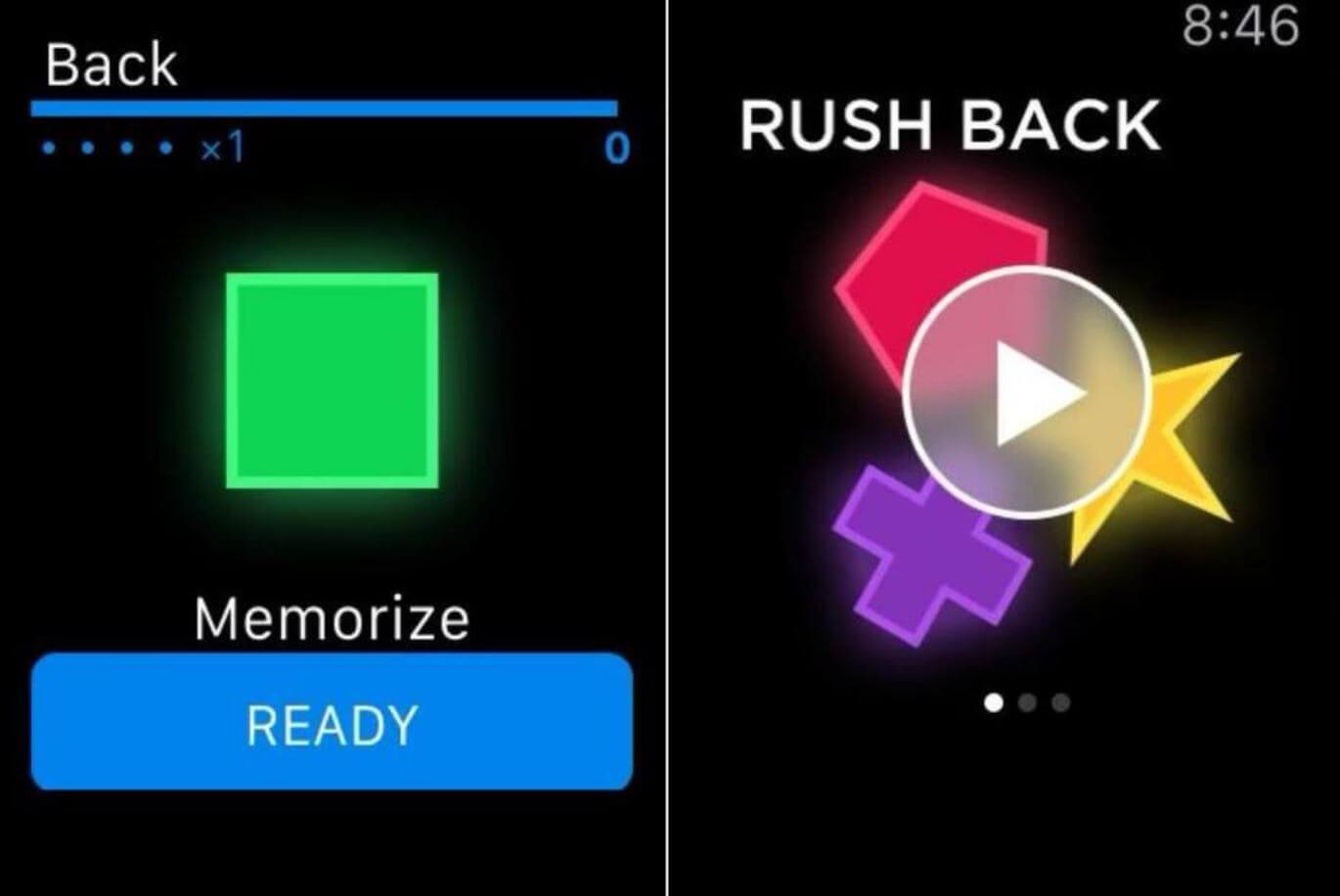 Головоломка для Apple Watch. Классная головоломка для Apple Watch, с которой вы точно не соскучитесь. Головоломка для Apple Watch. Классная головоломка для Apple Watch, с которой вы точно не соскучитесь. Фото.