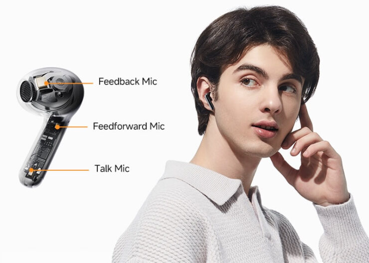 Хорошие наушники для звонков. Наушники идеально подойдут для звонков. Хорошие наушники для звонков. Наушники идеально подойдут для звонков. Фото.