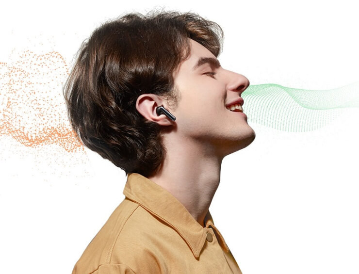 Наушники с шумоподавлением. Избавьте себя от лишних шумов. Наушники с шумоподавлением. Избавьте себя от лишних шумов. Фото.