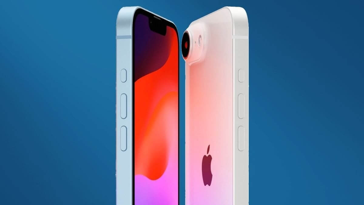 Что лучше: купить iPhone 16 сейчас или подождать iPhone SE 4? Фото.