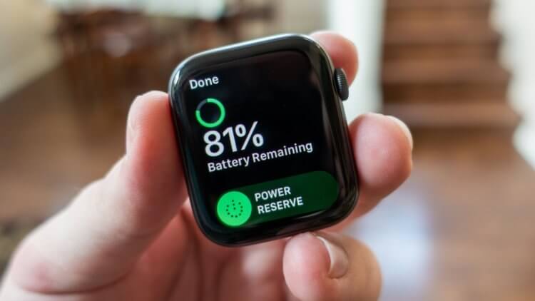 Сколько Apple Watch держит заряд. Заряд лучше держат Ultra 2. Изображение: androidauthority.com. Сколько Apple Watch держит заряд. Заряд лучше держат Ultra 2. Изображение: androidauthority.com. Фото.