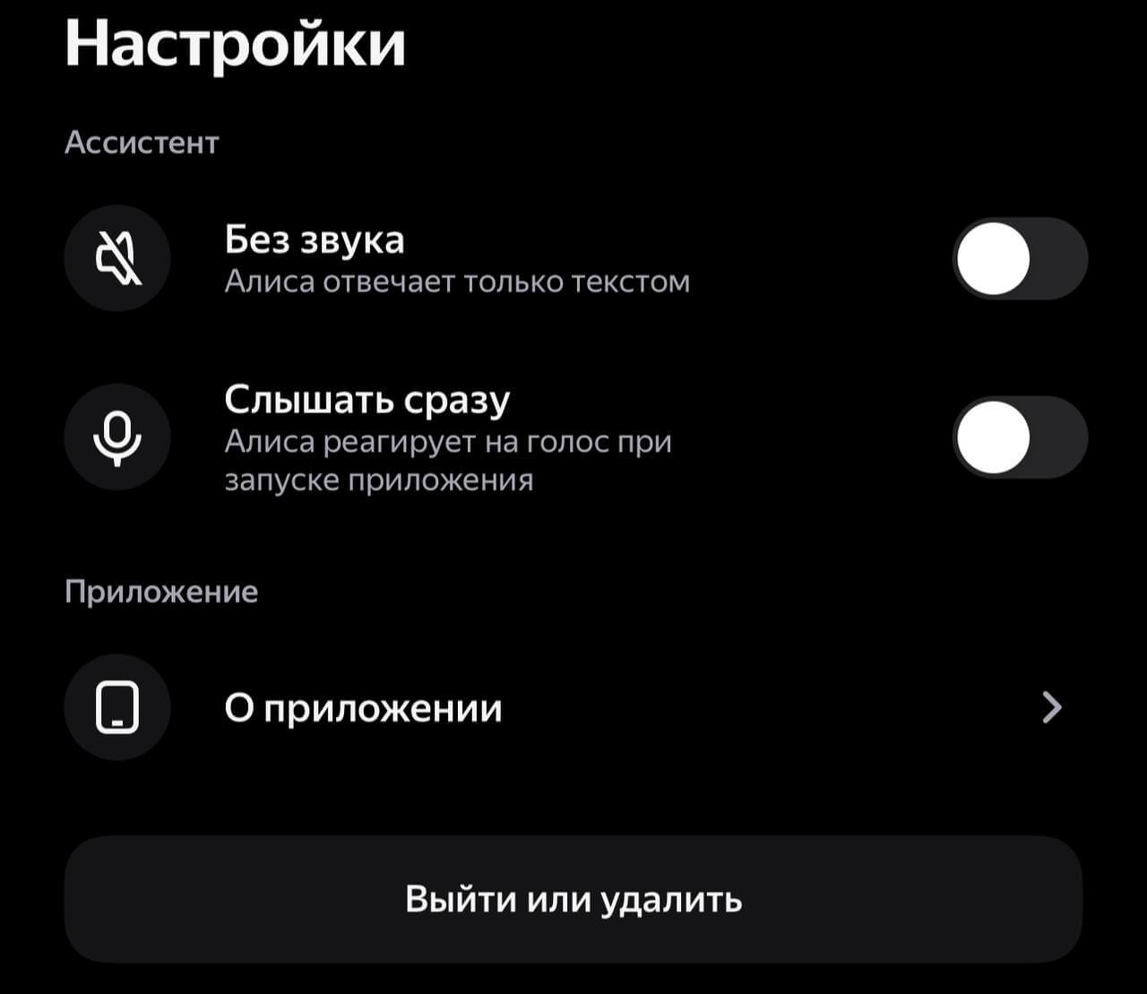 Как настроить Алису в Яндексе. В приложении Алисы есть несколько полезных настроек. Как настроить Алису в Яндексе. В приложении Алисы есть несколько полезных настроек. Фото.
