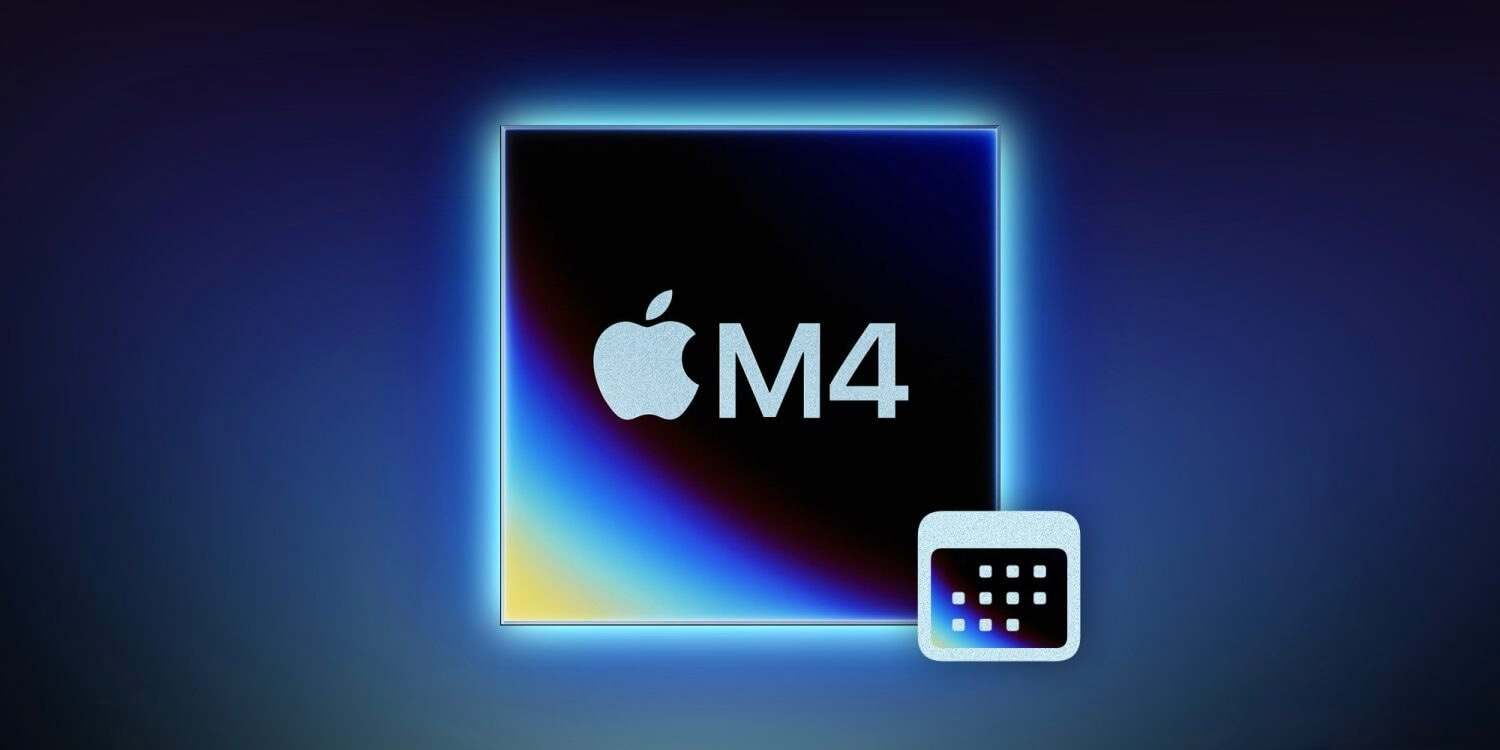 Дата выхода MacBook Pro M4. Компьютеры с процессором M4 должны поступить в продажу 1 ноября. Изображение: 9to5mac.com. Фото.