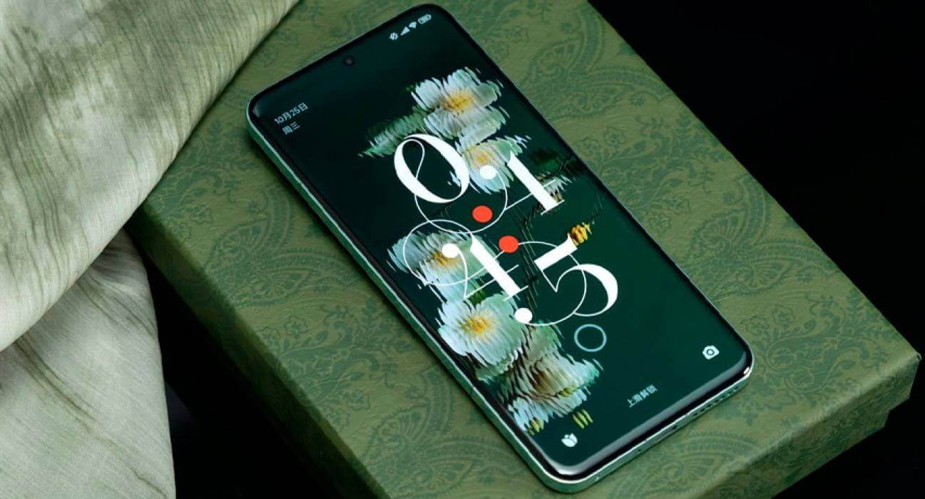 Samsung хочет запустить премиальный бренд смартфонов, чтобы убить iPhone. Фото.