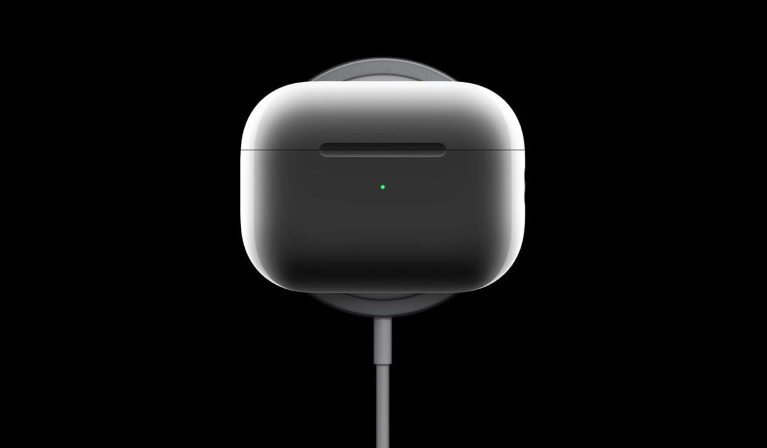 Как зарядить чехол AirPods. Если AirPods не заряжаются по кабелю, попробуйте подключить их к беспроводной зарядке. Как зарядить чехол AirPods. Если AirPods не заряжаются по кабелю, попробуйте подключить их к беспроводной зарядке. Фото.