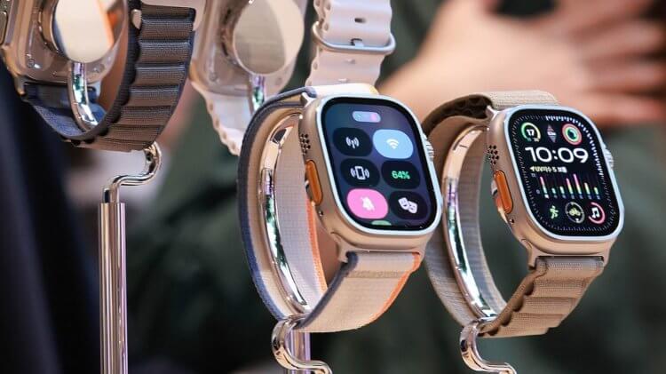 Эти полезные советы помогут правильно подготовить Apple Watch к продаже. Эти полезные советы помогут правильно подготовить Apple Watch к продаже. Фото.