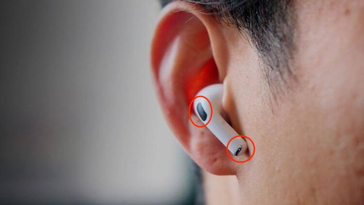 Что делать, если трещат AirPods: причины, гарантия и ремонт в России. Трещат AirPods? Бывает. Но нормой это считать нельзя. Что делать, если трещат AirPods: причины, гарантия и ремонт в России. Трещат AirPods? Бывает. Но нормой это считать нельзя. Фото.