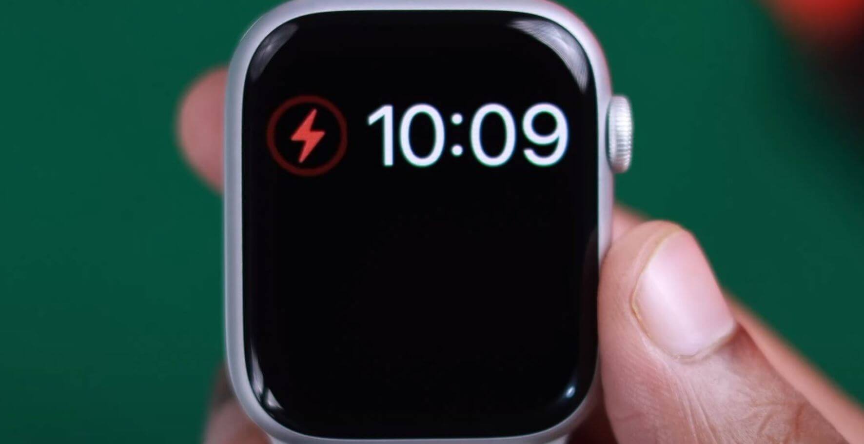 Сколько держат заряд Apple Watch с watchOS 11 на самом деле. Проверил на себе. Разбираемся, сколько держат заряд Apple Watch на самом деле. Фото: slashgear.com. Сколько держат заряд Apple Watch с watchOS 11 на самом деле. Проверил на себе. Разбираемся, сколько держат заряд Apple Watch на самом деле. Фото: slashgear.com. Фото.