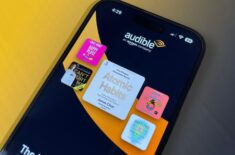 Как бесплатно создать аудиокнигу из текста и послушать ее на iPhone. Фото.