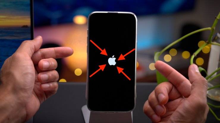 Почему iPhone стали сами перезагружаться. Особенно после обновления на iOS 18. iPhone стал сам перезагружаться? Это не только ваша проблема. Фото: 9To5Mac. Почему iPhone стали сами перезагружаться. Особенно после обновления на iOS 18. iPhone стал сам перезагружаться? Это не только ваша проблема. Фото: 9To5Mac. Фото.
