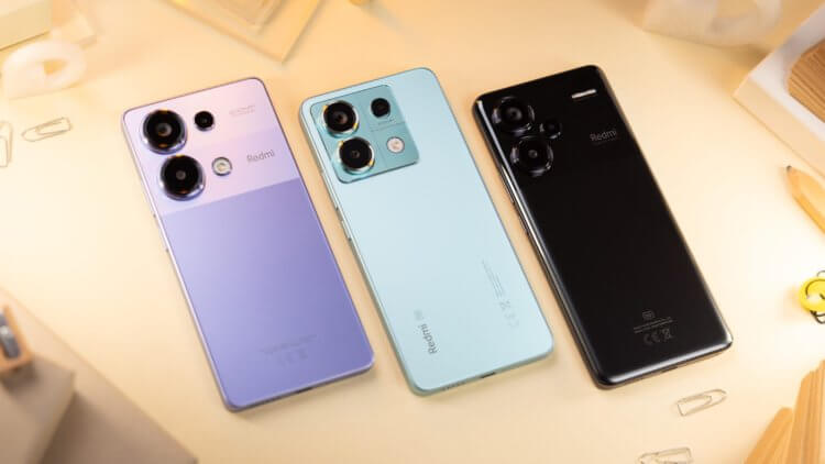 9 устройств Xiaomi, которые можно купить по лучшей цене на Черной пятнице на AliExpress и Ozon. Фото.