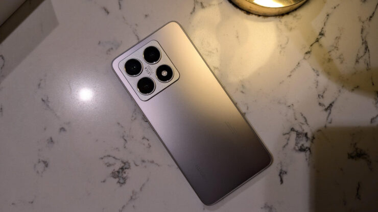 Где выгоднее купить Xiaomi 14T. Необязательно тратиться на Pro-модель, берите простой Xiaomi 14T. Фото.