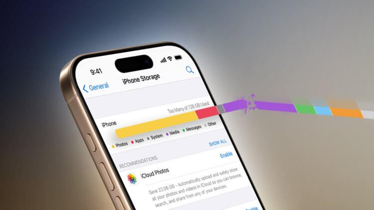 Как очистить память на iPhone для новых приложений и установки обновлений. Очищаем память на iPhone для установки приложений или обновления. Изображение: macrumors.com. Как очистить память на iPhone для новых приложений и установки обновлений. Очищаем память на iPhone для установки приложений или обновления. Изображение: macrumors.com. Фото.