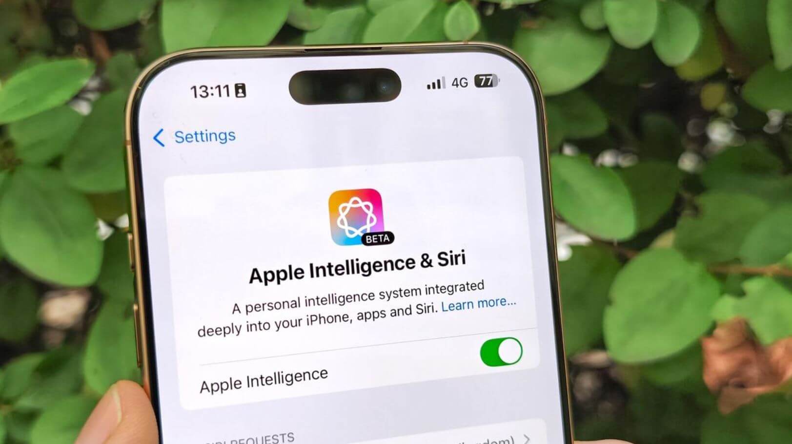 Что нового в iOS 18.1. iOS 18.1 содержит много новых функций. Фото: tomsguide.com. Что нового в iOS 18.1. iOS 18.1 содержит много новых функций. Фото: tomsguide.com. Фото.