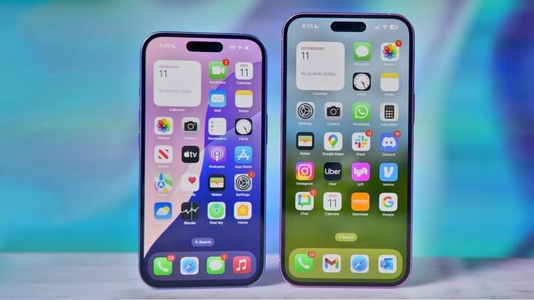 6 функций iOS 18, которые легко не заметить после обновления. В iOS 18 можно найти много всего интересного. Изображение: cnet.com. 6 функций iOS 18, которые легко не заметить после обновления. В iOS 18 можно найти много всего интересного. Изображение: cnet.com. Фото.