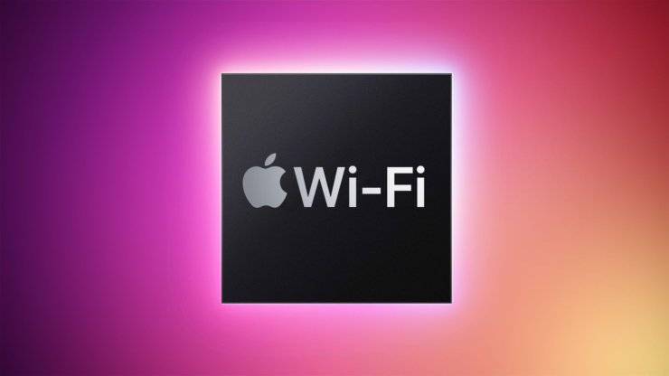 Быстрый интернет на Айфоне. Wi-Fi разработки Apple может появиться уже в iPhone 17 Pro. Изображение: macrumors.com. Быстрый интернет на Айфоне. Wi-Fi разработки Apple может появиться уже в iPhone 17 Pro. Изображение: macrumors.com. Фото.