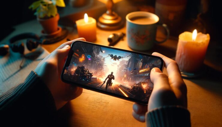 5 бесплатных игр для iPhone на каждый день из рекомендаций Apple. В рекомендациях Apple можно встретить действительно интересные игры. Фото.