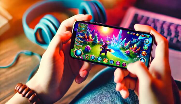 5 бесплатных игр для iPhone, которые работают на любой модели без тормозов. Подобрали игры, которые пойдут даже на старых Айфонах. 5 бесплатных игр для iPhone, которые работают на любой модели без тормозов. Подобрали игры, которые пойдут даже на старых Айфонах. Фото.