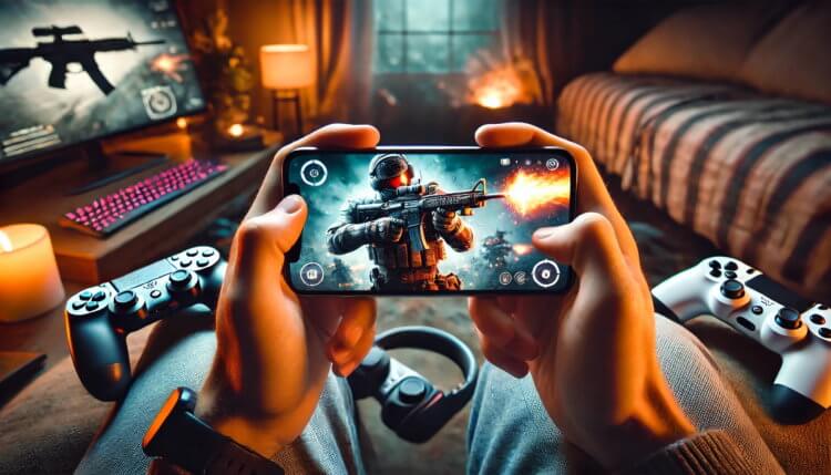 Играем в стрелялки на iPhone: 5 шутеров, от которых невозможно оторваться. Для iPhone можно найти много разных шутеров. Играем в стрелялки на iPhone: 5 шутеров, от которых невозможно оторваться. Для iPhone можно найти много разных шутеров. Фото.