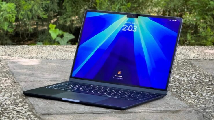 Мой MacBook Air бьет рекорды автономности на macOS Sequoia. Вот еще один повод обновить компьютер Apple. MacBook Air и так работал долго, а на macOS Sequoia это время еще увеличилось. Изображение: androidauthority.com. Мой MacBook Air бьет рекорды автономности на macOS Sequoia. Вот еще один повод обновить компьютер Apple. MacBook Air и так работал долго, а на macOS Sequoia это время еще увеличилось. Изображение: androidauthority.com. Фото.