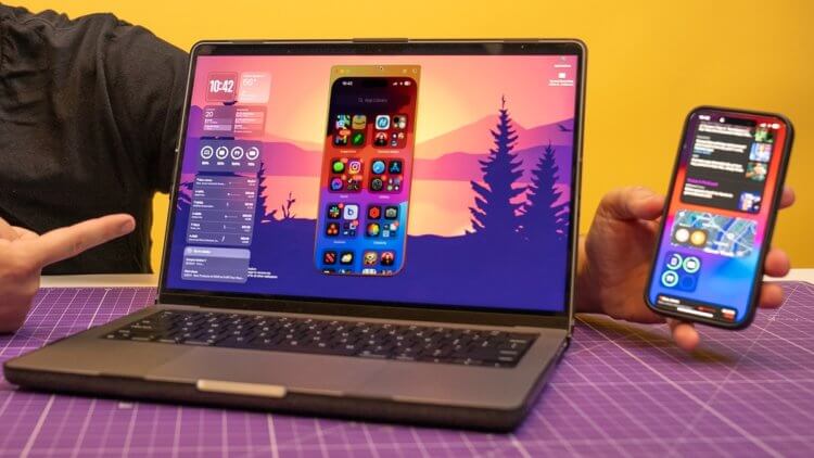 5 функций macOS Sequoia, которыми я пользуюсь каждый день и советую попробовать вам. Этими фишками macOS Sequoia я пользуюсь ежедневно. Изображение: tomsguide.com. 5 функций macOS Sequoia, которыми я пользуюсь каждый день и советую попробовать вам. Этими фишками macOS Sequoia я пользуюсь ежедневно. Изображение: tomsguide.com. Фото.