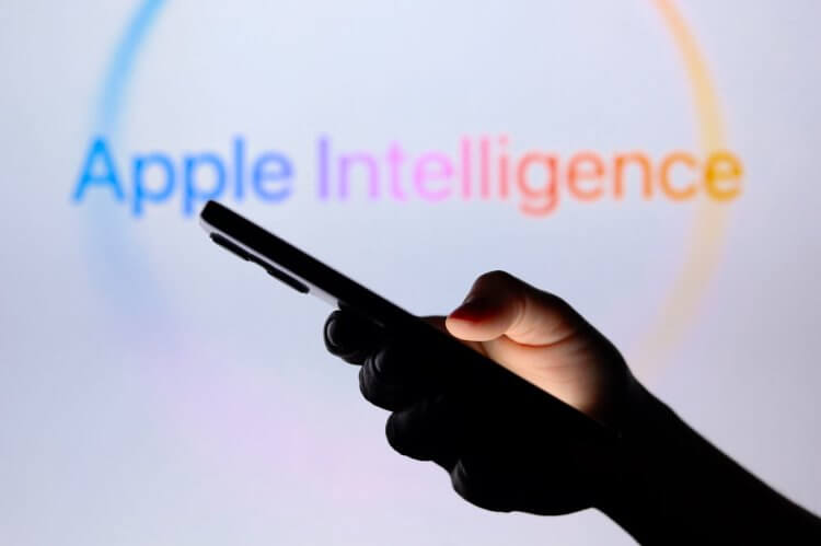5 крутых приложений из App Store, которые сделают Айфон круче даже без Apple Intelligence. Фото.