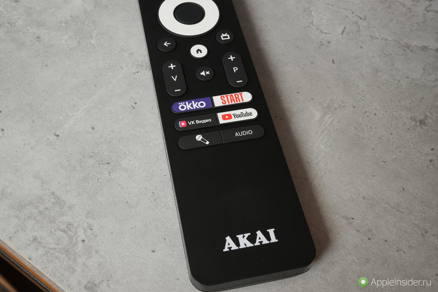 Умный телевизор на GoogleTV. Нажимаете кнопку на пульте…. Умный телевизор на GoogleTV. Нажимаете кнопку на пульте…. Фото.