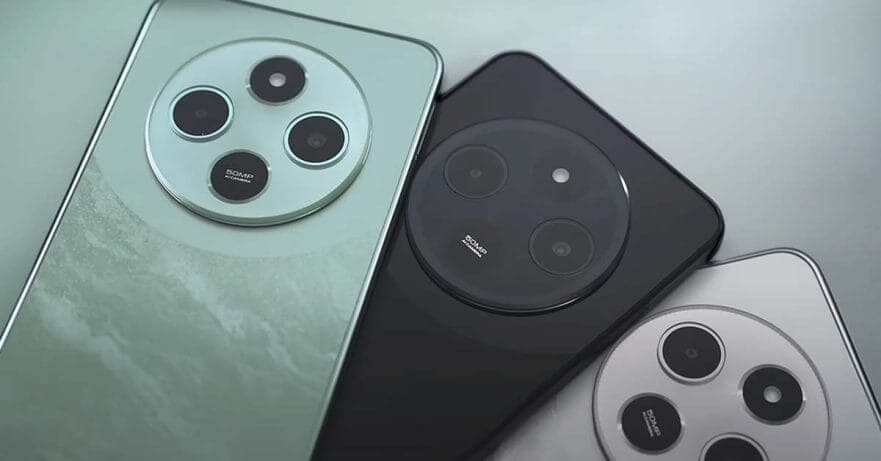 Почему стоит купить недорогой POCO C75 даже если у вас уже есть iPhone. Почему стоит купить недорогой POCO C75 даже если у вас уже есть iPhone. Фото.