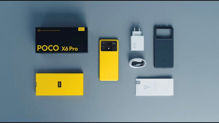 Стоит ли покупать POCO X6 Pro. В комплекте со смартфоном идет даже чехол. Изображение: shop.mts.by. Стоит ли покупать POCO X6 Pro. В комплекте со смартфоном идет даже чехол. Изображение: shop.mts.by. Фото.