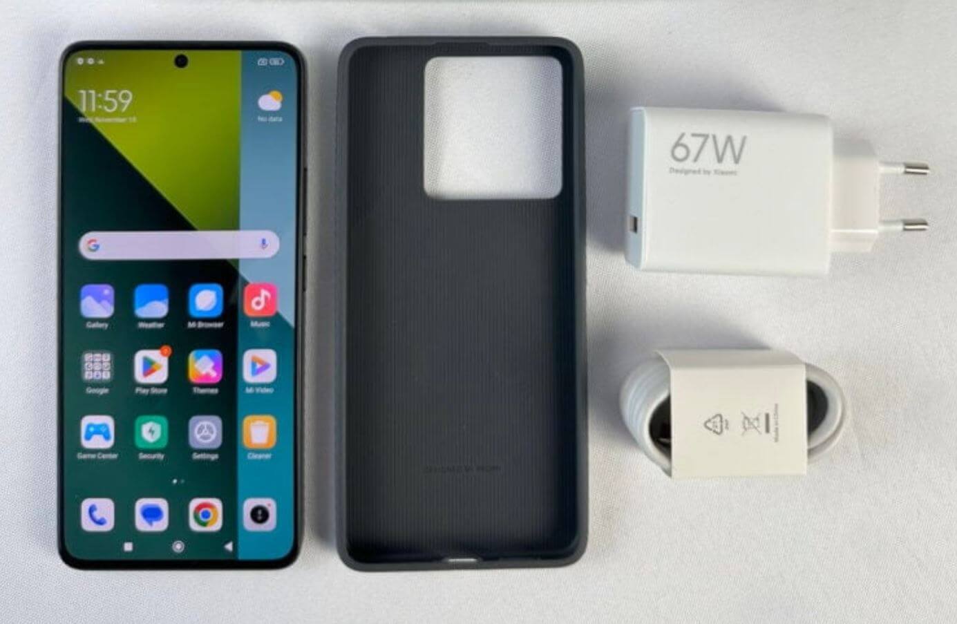 Характеристики Redmi Note 13 Pro 5G. Недорогой смартфон на Snapdragon с быстрой зарядкой — мечта миллионов пользователей! Характеристики Redmi Note 13 Pro 5G. Недорогой смартфон на Snapdragon с быстрой зарядкой — мечта миллионов пользователей! Фото.