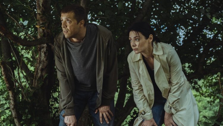 Какие фильмы посмотреть на Окко. Через все серии сериала «Трасса» тянется очень напряженная атмосфера. Изображение: kinopoisk.ru. Какие фильмы посмотреть на Окко. Через все серии сериала «Трасса» тянется очень напряженная атмосфера. Изображение: kinopoisk.ru. Фото.