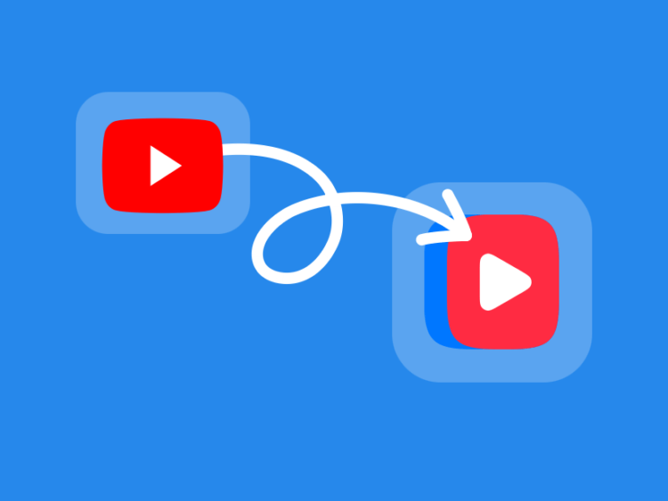 Как перенести подписки из YouTube в VK Видео на iPhone в пару касаний. Подписки из YouTube в VK можно перенести прямо со смартфона. Как перенести подписки из YouTube в VK Видео на iPhone в пару касаний. Подписки из YouTube в VK можно перенести прямо со смартфона. Фото.