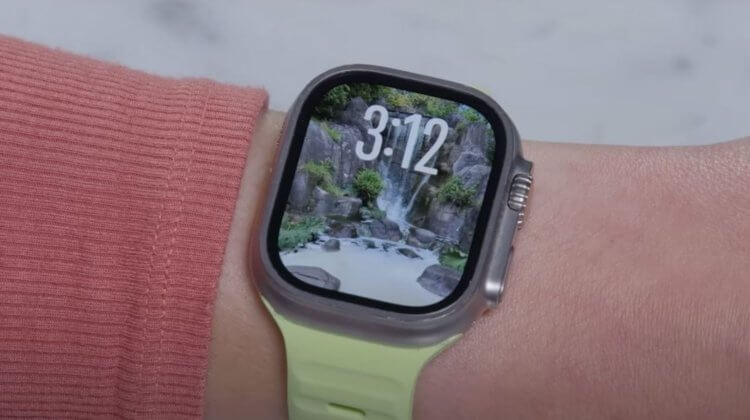 5 классных функций watchOS 11, ради которых стоит обновить свои Apple Watch. Фото.