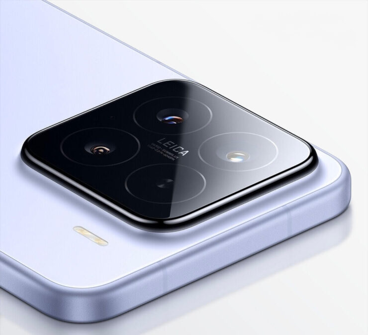 Сколько камер в Айфоне. Здесь сразу три камеры, и все хорошие. Изображение: notebookcheck-ru.com. Фото.