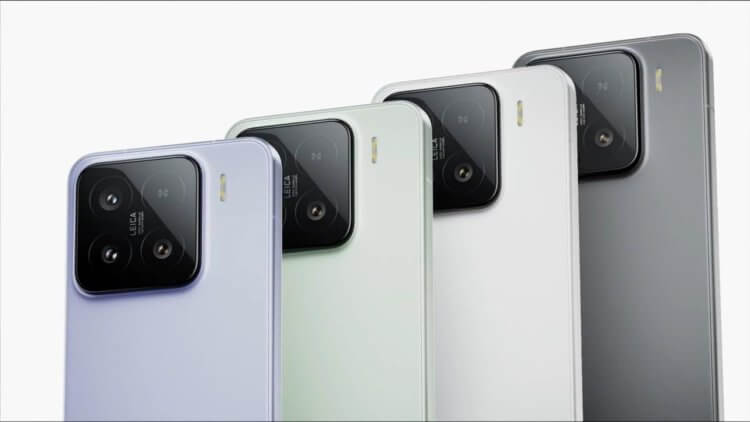 Смартфон с быстрой зарядкой. Цвета корпуса не такие яркие, как в iPhone 16, зато есть нормальная быстрая зарядка. Изображение: mobiltelefon.ru. Смартфон с быстрой зарядкой. Цвета корпуса не такие яркие, как в iPhone 16, зато есть нормальная быстрая зарядка. Изображение: mobiltelefon.ru. Фото.