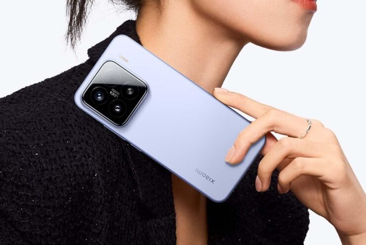 Какая диагональ экрана лучше. Xiaomi 15 может похвастаться большим экраном, чем в iPhone 16. Изображение: reddit.com. Фото.