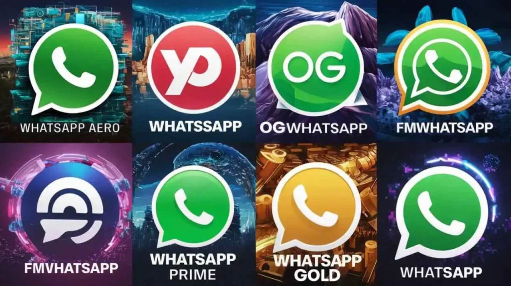 Сторонние приложения WhatsApp. Сторонние приложения Ватсап лучше не использовать во избежание блокировки. Сторонние приложения WhatsApp. Сторонние приложения Ватсап лучше не использовать во избежание блокировки. Фото.