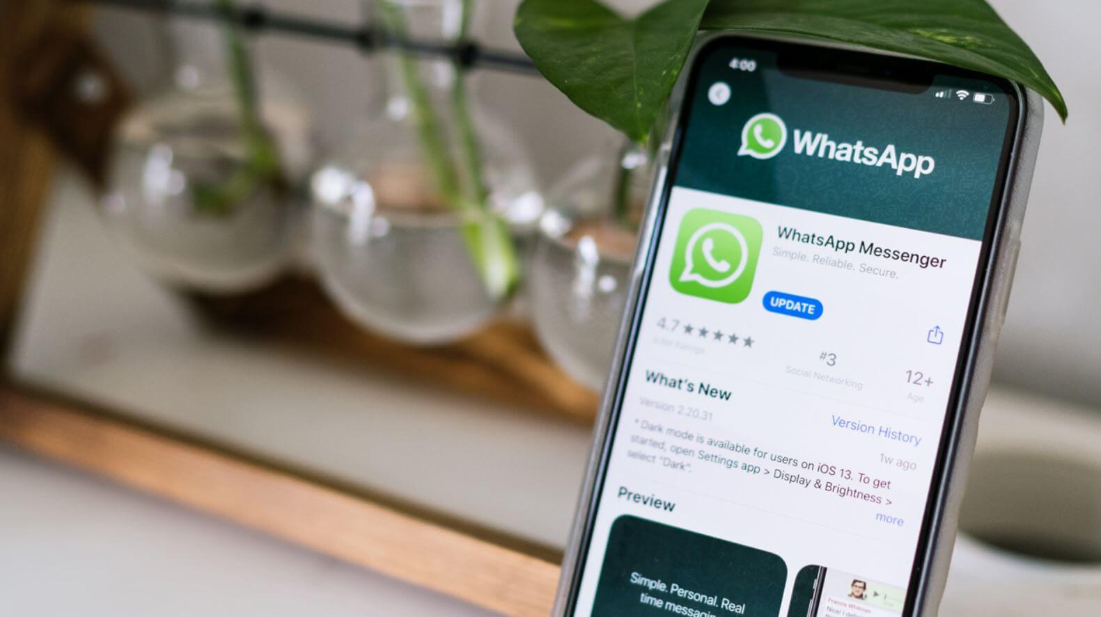 Как пользоваться WhatsApp без обновления. Альтернативные клиенты WhatsApp могут быть небезопасны. Имейте это в виду! Фото: tomsguide.com. Как пользоваться WhatsApp без обновления. Альтернативные клиенты WhatsApp могут быть небезопасны. Имейте это в виду! Фото: tomsguide.com. Фото.