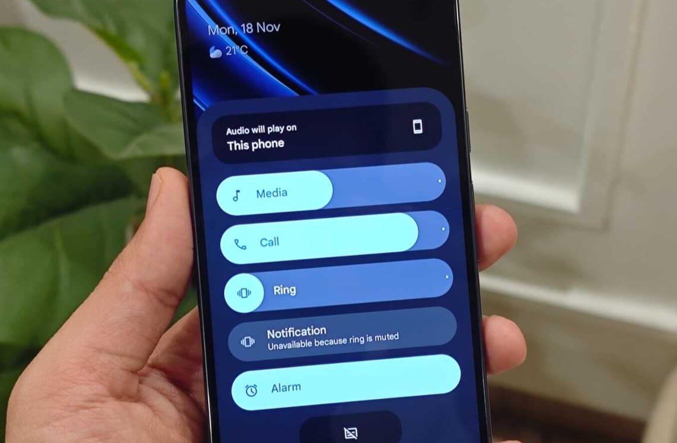 Как управлять громкостью в iOS. Отдельные ползунки для управления громкостью — безумно удобная функция для iPhone. Фото: makeuseof.com. Как управлять громкостью в iOS. Отдельные ползунки для управления громкостью — безумно удобная функция для iPhone. Фото: makeuseof.com. Фото.