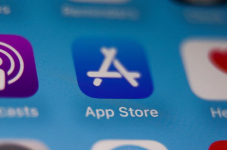5 реально крутых приложений для Айфона, которые не попали в ТОП App Store по итогам 2024 года. 5 реально крутых приложений для Айфона, которые не попали в ТОП App Store по итогам 2024 года. Фото.
