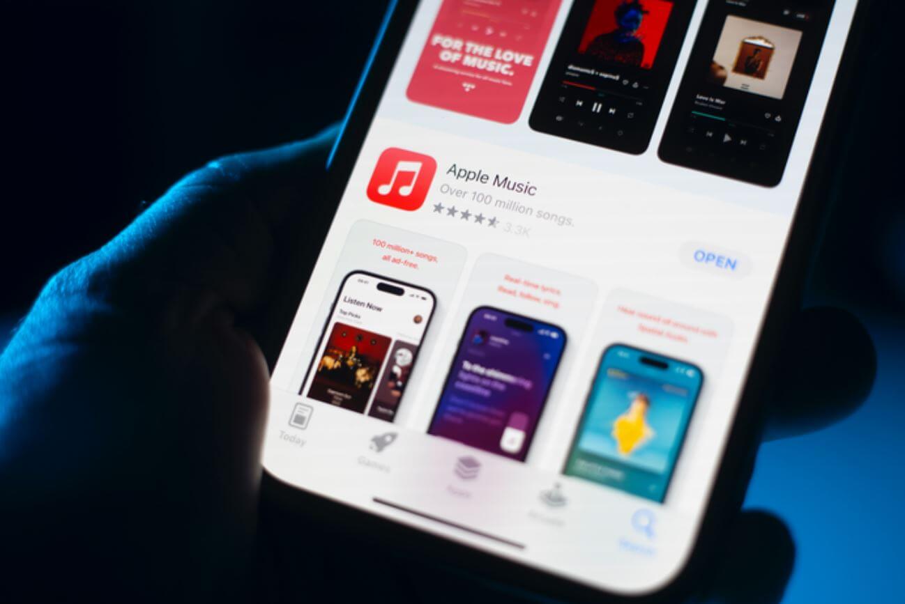 Работает ли Apple Music в России. Apple Music по-прежнему доступен, хоть и стал менее функциональным. Фото: businessinsider.com. Работает ли Apple Music в России. Apple Music по-прежнему доступен, хоть и стал менее функциональным. Фото: businessinsider.com. Фото.