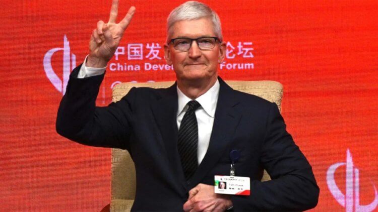 Китай снова прогибает Apple под себя. На этот раз речь об ИИ и мировом господстве. Apple должна снова прогнуться под Китай. Фото: Tech Research Online. Китай снова прогибает Apple под себя. На этот раз речь об ИИ и мировом господстве. Apple должна снова прогнуться под Китай. Фото: Tech Research Online. Фото.