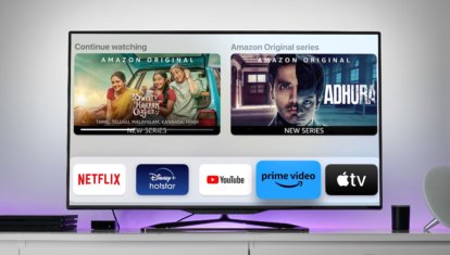 Apple TV